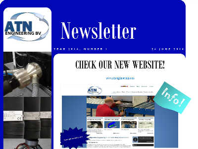 ATN Newsletter 2014