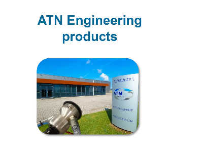 New ATN catalogue 2015