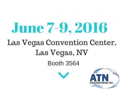 WasteExpo Las Vegas June 7-9